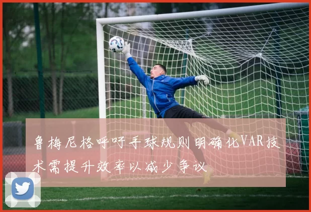 鲁梅尼格呼吁手球规则明确化VAR技术需提升效率以减少争议