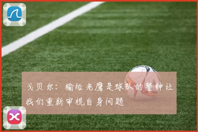 戈贝尔：输给老鹰是球队的警钟让我们重新审视自身问题