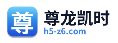 尊龙凯时 Logo